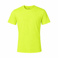 HI-VIZ ORIGINAL men's functional t-shirt neon yellow
