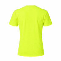 HI-VIZ ORIGINAL men's functional t-shirt neon yellow