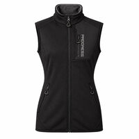 HUNTRESS VEST dámská technická vesta černá