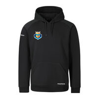 IHC pánská mikina černá black