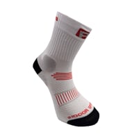 INDOOR SPORT SOX black