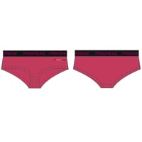 MA KLHZ 125 women's merino panties boysenberry