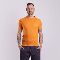 MA NKR 125 men's merino short-sleeved T-shirt orange