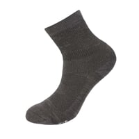 MANAGER BAMBOO WINTER socks grey