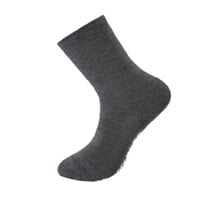 MANAGER MERINO winter socks grey