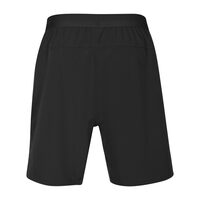 Men's sports shorts black