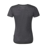 MERINO ORIGINAL ladies T-shirt grey melange