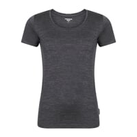 MERINO ORIGINAL ladies T-shirt grey melange