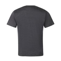 MERINO ORIGINAL  mens  T-shirt grey melange