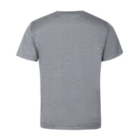 MERINO ORIGINAL  mens  T-shirt grey melange