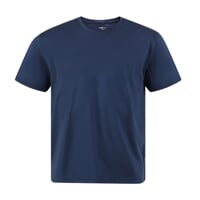 MERINO ORIGINAL  mens  T-shirt navy