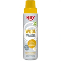 MERINO WASH 250ml - merino wool washing agent HEY