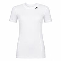 MS NKRZ ladies baselayer short sleeve T-shirt black