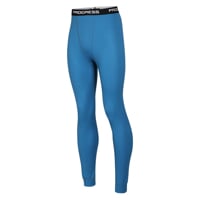 MS SDN mens baselayer tights petroleum (lt.blue)