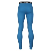 MS SDN mens baselayer tights petroleum (lt.blue)