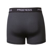 MS SKN men's functional boxers black