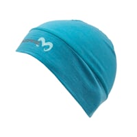 MW BEANIE merino beanie mint melange