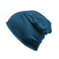 MW FREEBEANIE merino beanie grey melange