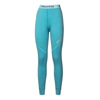 MW SDNZ womens merino long tights mint melange
