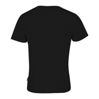 NILO ORIGINAL pánské triko černá