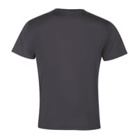 NILO ORIGINAL pánské sportovní triko tm.šedá