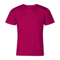 NILO ORIGINAL pánské sportovní triko vínová
