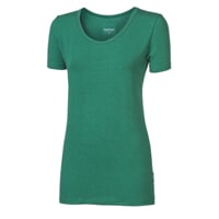 ORIGINAL BAMBOO ladies  T-shirt black