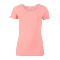 ORIGINAL BAMBOO ladies  T-shirt pink
