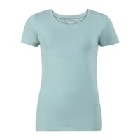 ORIGINAL BAMBOO ladies  T-shirt teal