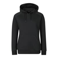 ORIGINAL FIT HOODY LADY women's hoodie black
