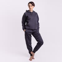 ORIGINAL FIT PANTS LADY women's joggers anthracite