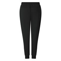 ORIGINAL FIT PANTS LADY women's joggers black