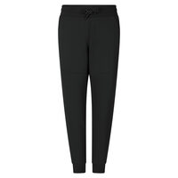 ORIGINAL FIT PANTS LADY women's joggers black