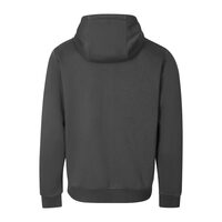 ORIGINAL FIT ZIP HOODY MAN pánská mikina antracit