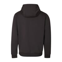 ORIGINAL FUN HOODY MAN men's hoodie anthracite
