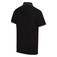 ORIGINAL POLO BAMBUS men's bamboo polo shirt black