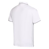 ORIGINAL POLO BAMBUS men's bamboo polo shirt white