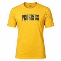 OS BARBAR "ARMY" mens bamboo T-shirt curry