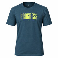OS BARBAR "ARMY" mens bamboo T-shirt curry