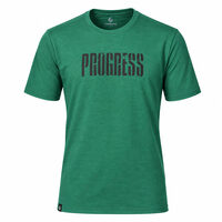 OS BARBAR "ARMY" mens bamboo T-shirt curry