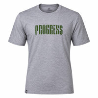 OS BARBAR "ARMY" mens bamboo T-shirt curry