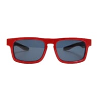 PICCOLO children's sunglasses red