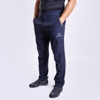 PROTREK MAN outdoor pants with merino blackened blue