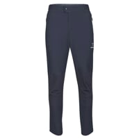 PROTREK MAN outdoor pants with merino blackened blue