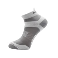 RUNNING SOX grey/white