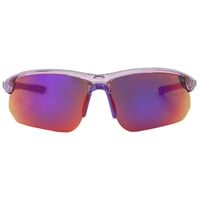 SAFARI PUR-R T-PUR sports sunglasses purple