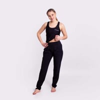 SAHARA women's pants black