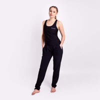 SAHARA women's pants black