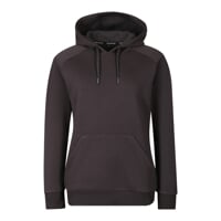 Set FIT HOODY LADY + PANTS black