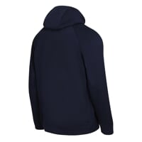 SK HOODY MAN NAVY pánská mikina tm.modrá
